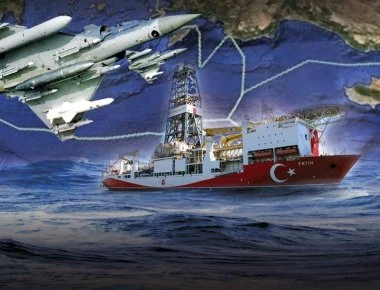 «Ιδού η Ρόδος, ιδού και το πήδημα» για Α.Τσίπρα: Θα κτυπήσουν με πυρά την τουρκική γεώτρηση στην κυπριακή ΑΟΖ;